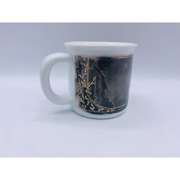 Fairyloot Set of 2 Exclusive Mugs, Blood & Ash & Kingdom of the Wicked, No Box - Picture 6 of 16